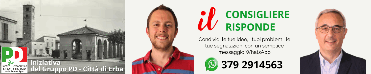 Il Consigliere Risponde